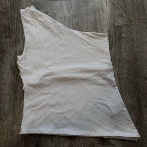 Hollister White Top